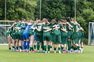Bild 33 - wBJ HSV Leistungsvergleich